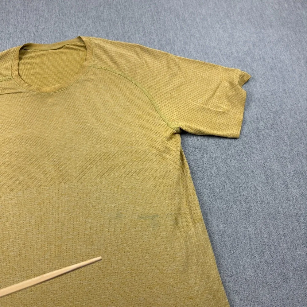 lululemon athletica lululemon shirt
